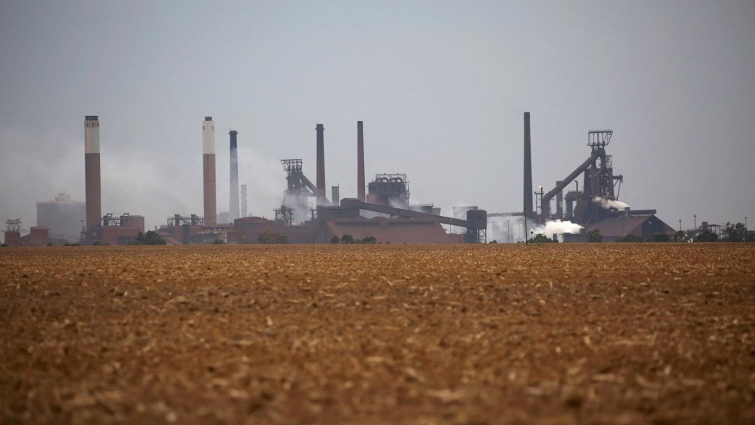 ArcelorMittal закрывает заводы в ЮАР
