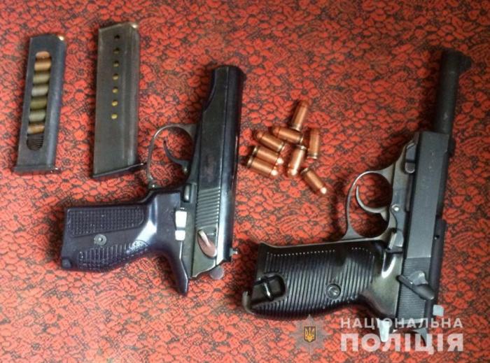 Банду грабителей инкассаторов будут судить за совершенные в течение семи лет преступления (ФОТО)