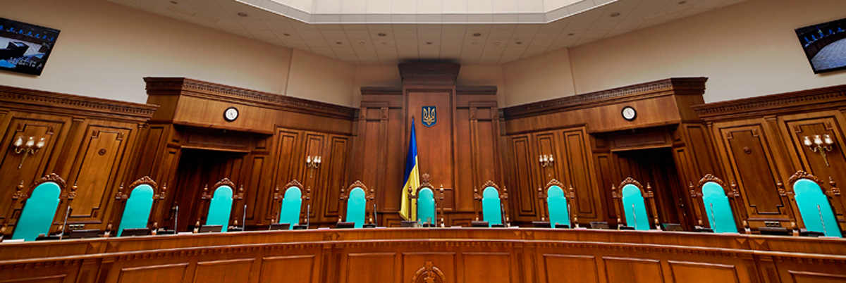 Блиск і злидні КСУ