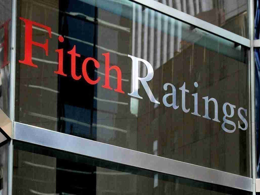 Будущему выпуску облигаций Укрзализныци Fitch присвоило рейтинг B- (EXP)