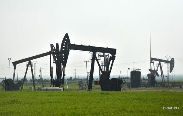 Цена на нефть превысила 60 долларов