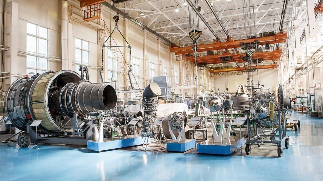 Что Украина получит от продажи Мотор Сич китайцам?
