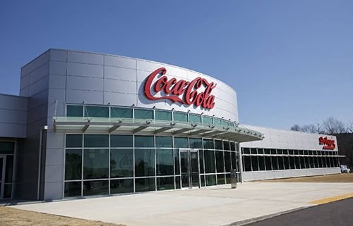 Coca-Cola назначила нового гендиректора в Украине