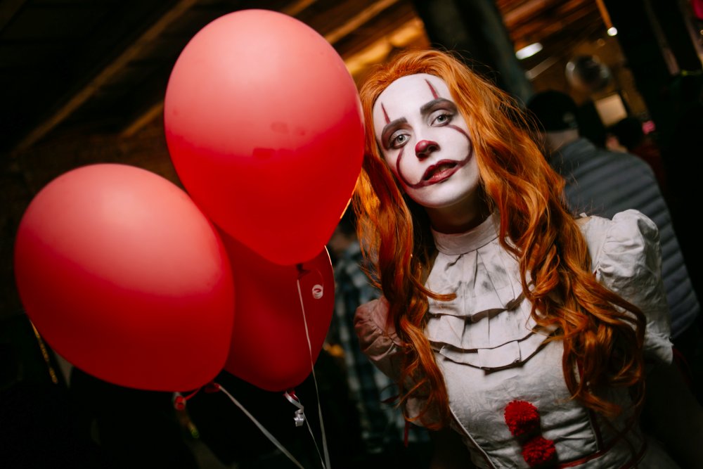 Comic Con Ukraine: Есть ли будущее у индустрии комиксов в Украине?