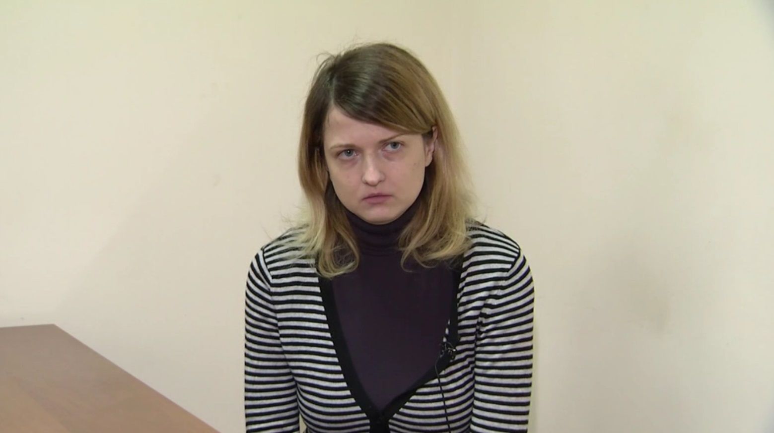 Дали 15 тысяч долларов. Я потратила на гульки и наркотики