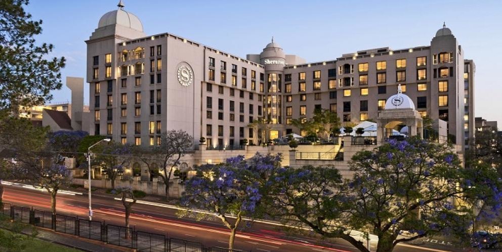 Данные полумиллиона посетителей отелей сети Marriott были украдены