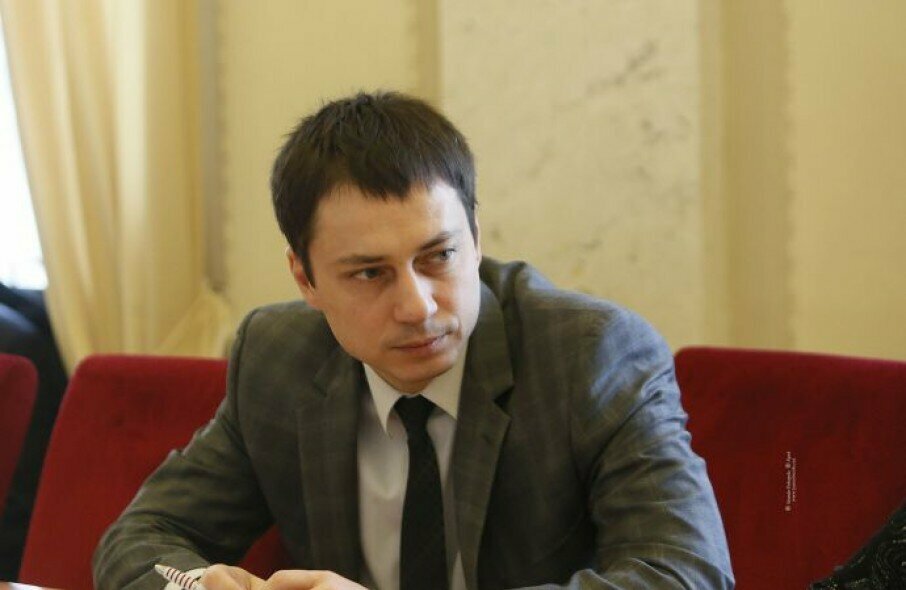 Дело НАБУ по Роттердам+ построено на словах одного эксперта — Трохимец