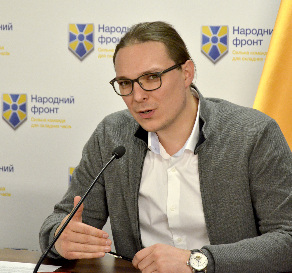 Депутат должен обладать шестым чувством — чувством долга перед избирателями