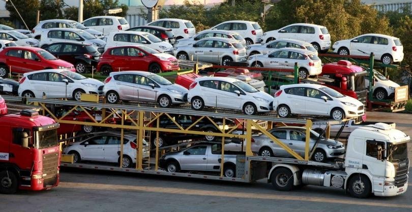 Депутаты предлагают отменить акциз на ввоз иномарок в Украину
