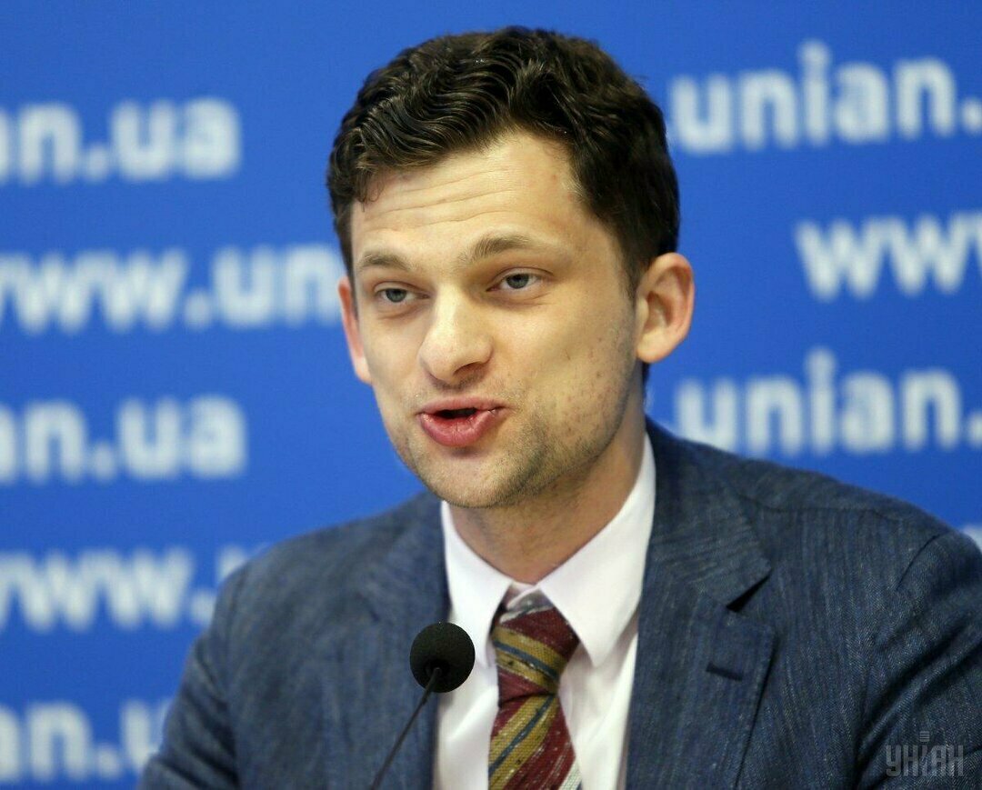Дмитрий Дубилет уходит из Монобанка в Кабмин