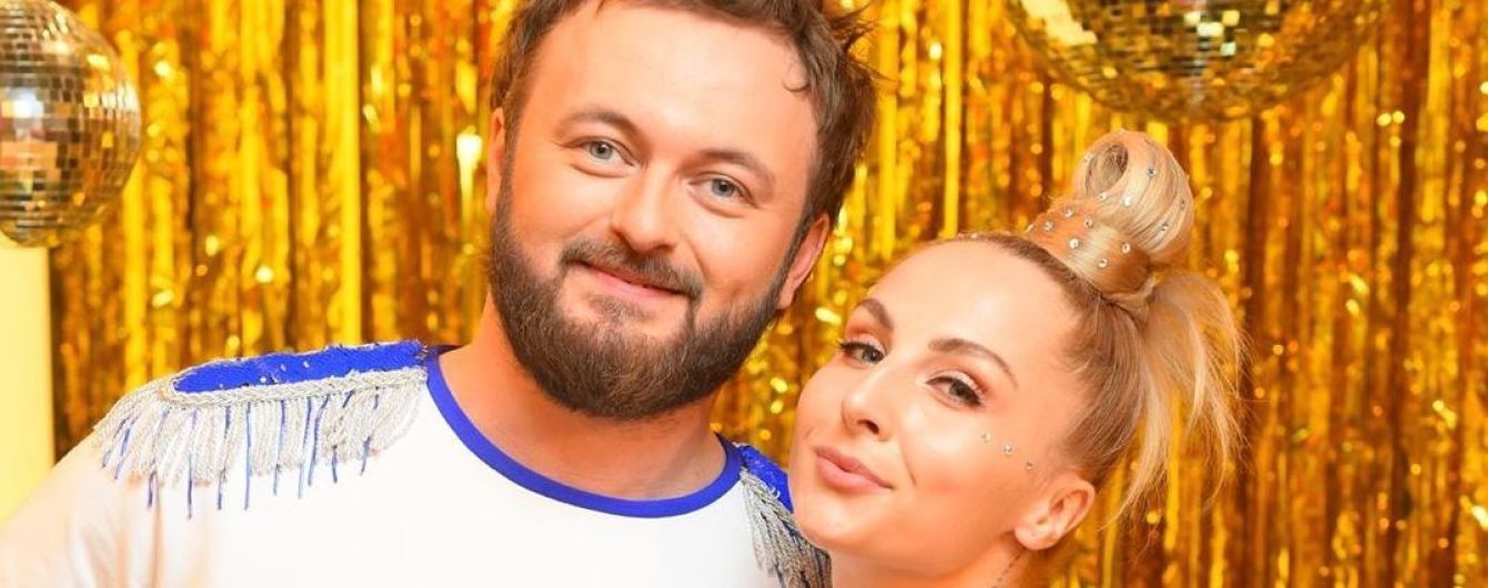 Дзідзьо емоційно прокоментував виліт з проєкту Танці з зірками