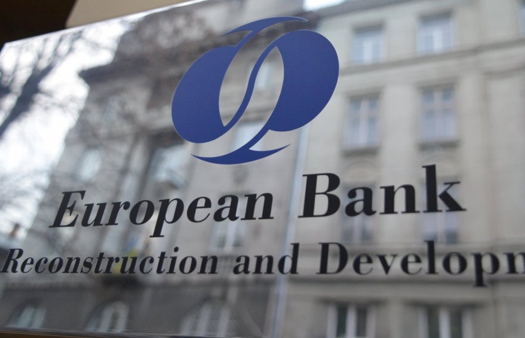 ЕБРР планирует выдать Украине 200 млн евро на развитие зеленой энергетики