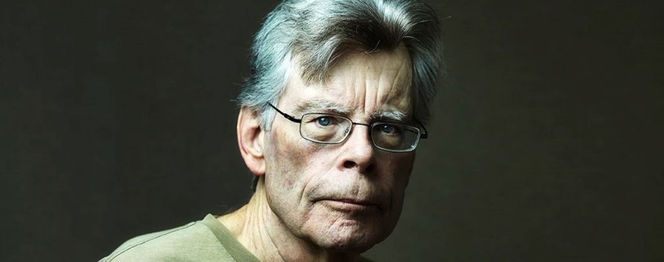 Экранизируют еще один роман Стивена Кинга