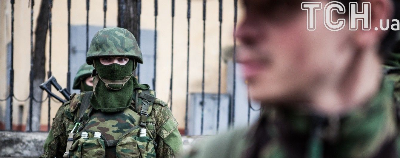 Эксперты подсчитали количество военных РФ в оккупированном Крыму и озвучили вероятные угрозы