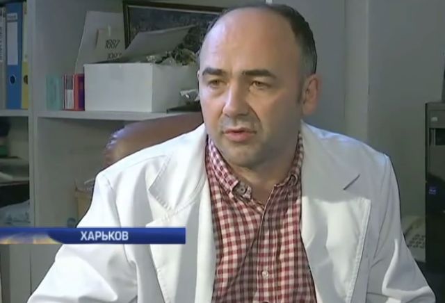 Эпидемия кори: выучит ли Украина уроки Италии и Румынии