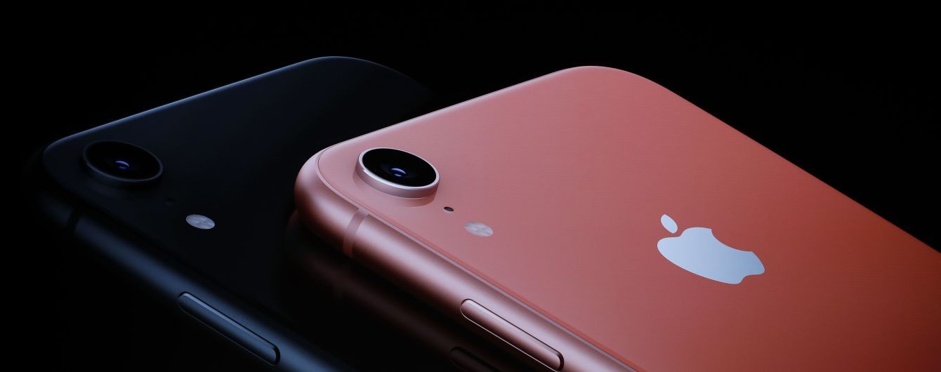 Эволюция X: как изменился iPhone за 12 лет. Интерактивная инфографика
