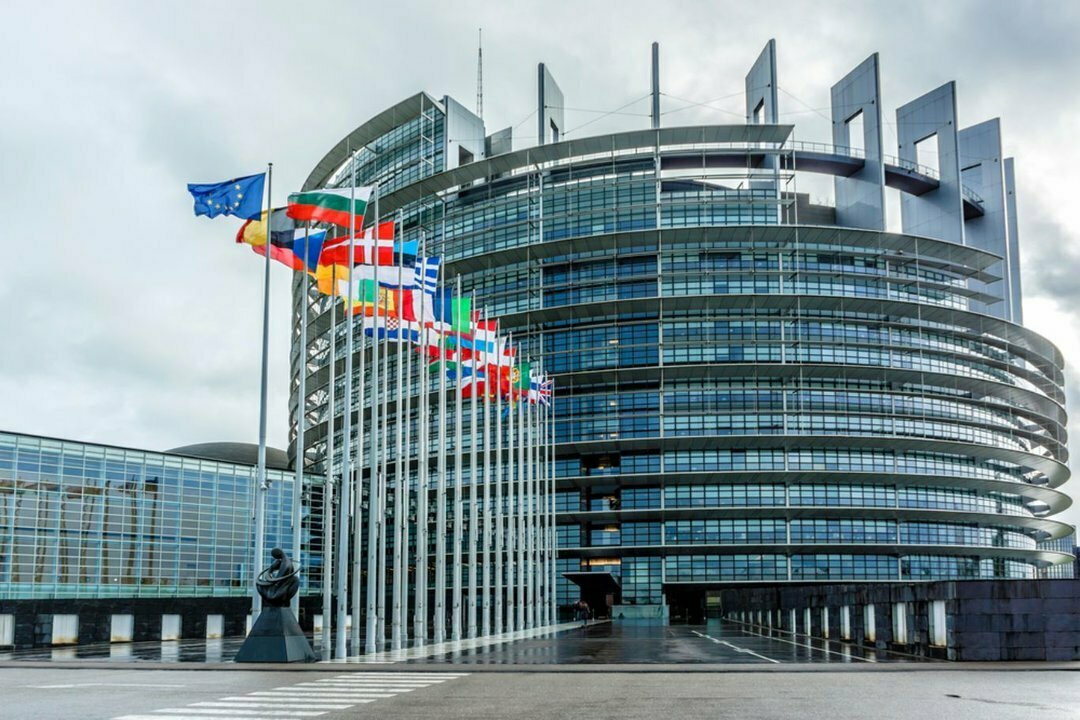 Европейский парламент утвердил состав делегации ассоциации с Украиной