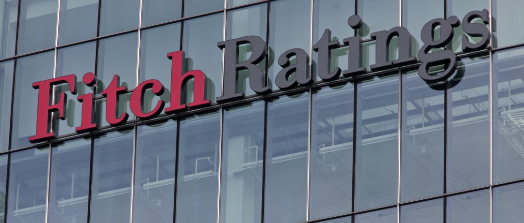 Fitch повысило кредитный рейтинг Укрзализныци