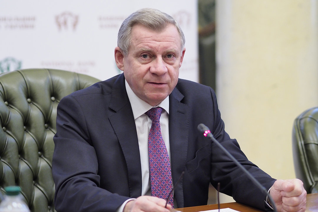 Глава НБУ рассказал, чем обернется возвращение ПриватБанка Коломойскому