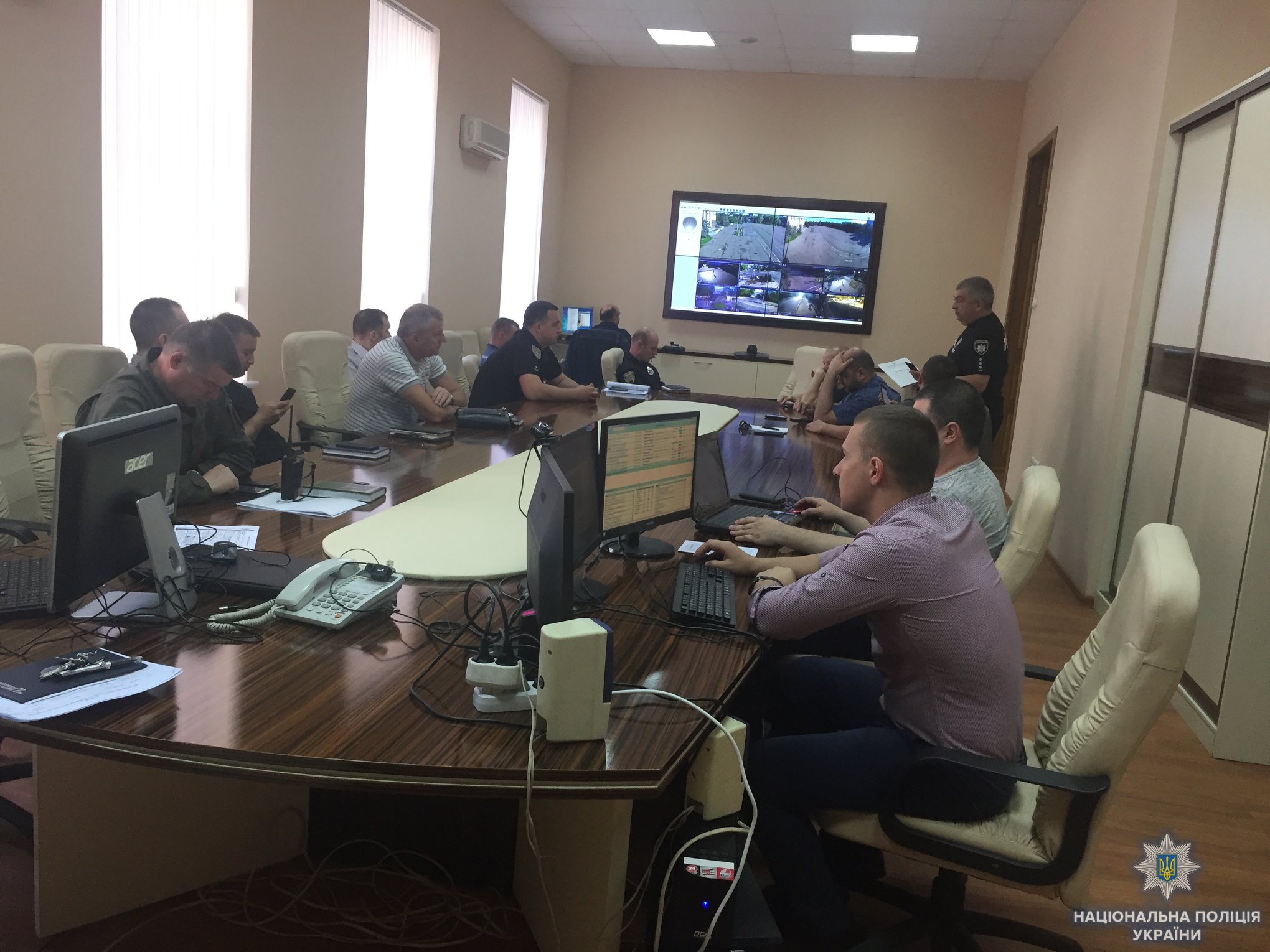Годовщина трагедии 2 мая в Одессе: Усиленное патрулирование, фильтрационные рамки и перекрытие улиц