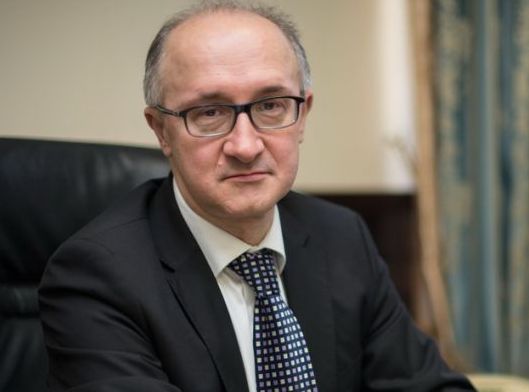 Голова Вищої кваліфкомісії Сергій Козьяков — про найбільш вдалу частину судової реформи і майбутній Верховний суд