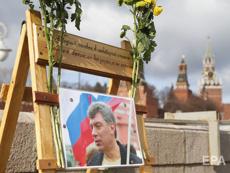 Ходорковский заявил, что убийство Немцова, вероятно, не было согласовано с Путиным Ходорковский заявил, что убийство Немцова, вероятно, не было согласовано с Путиным