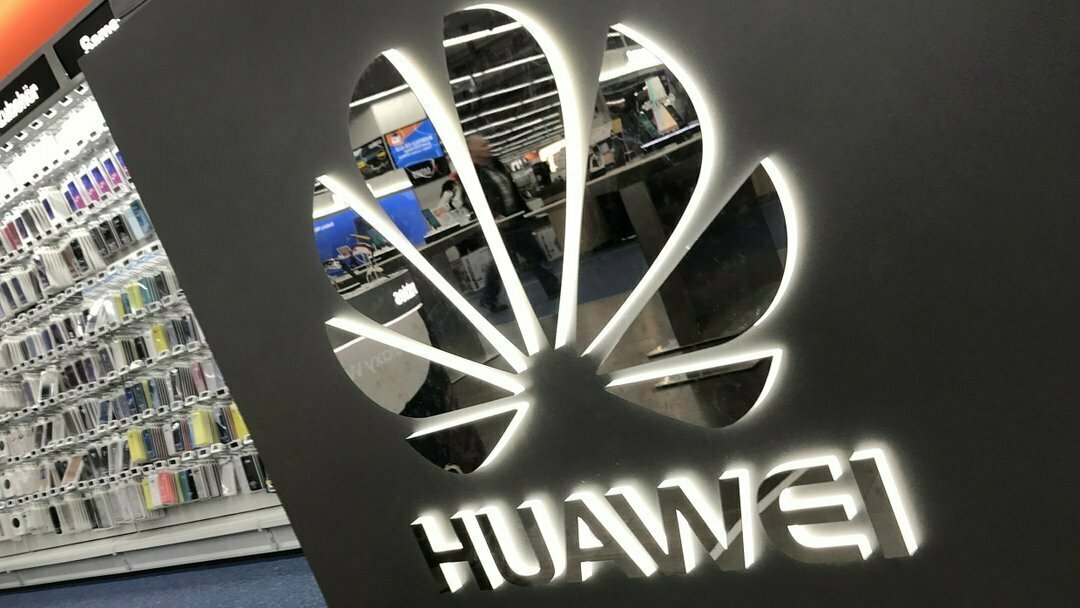 Huawei представила собственную операционную систему, призванную заменить Android