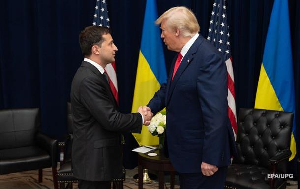Итоги 25.09: Встреча с Трампом, готовность к зимеСюжет