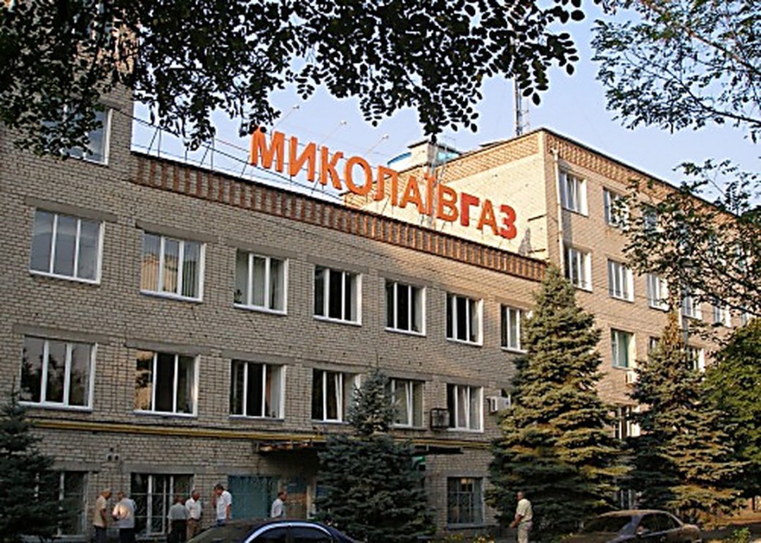 Из-за низкого тарифа до конца года убытки компании Николаевгаз достигнут 400 млн гривен