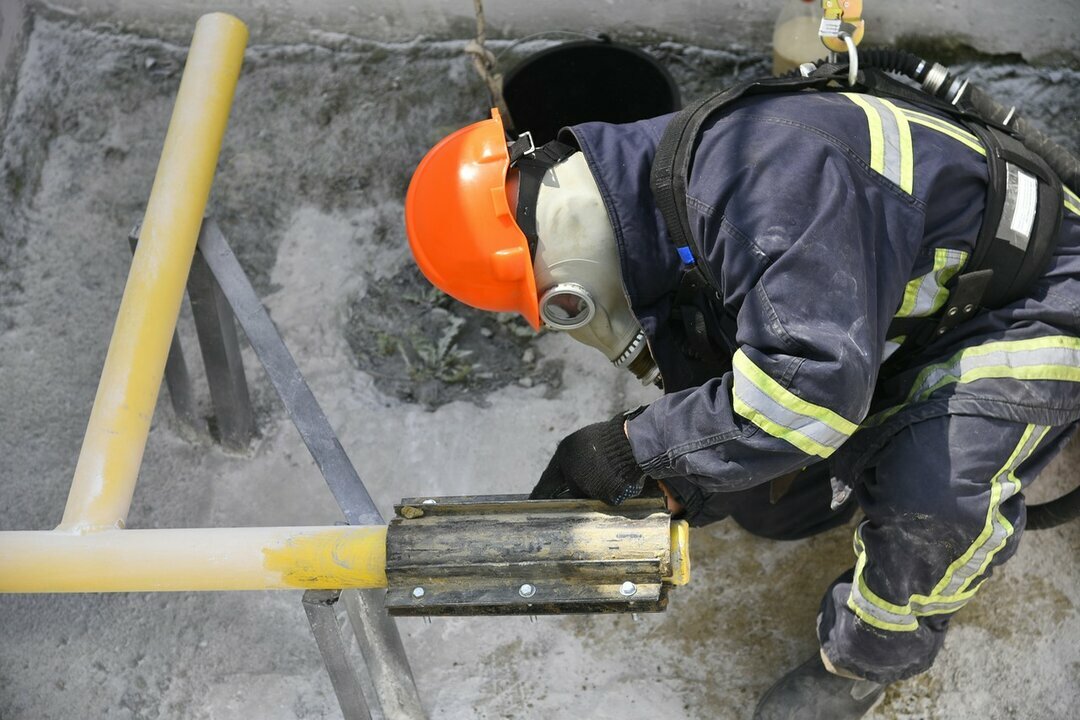 Кількість аварійних викликів газовиків на Закарпатті зросла на 8%