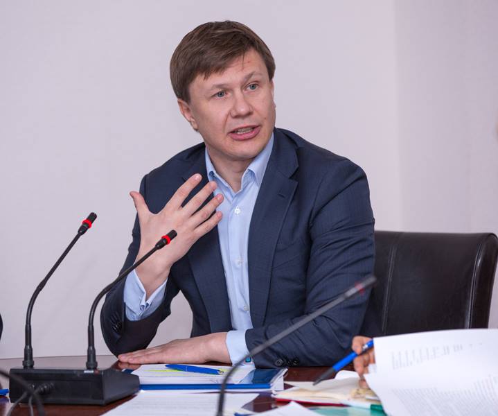 Как бы ни было сложно работать по европейским стандартам, работать по-другому невозможно — Руслан Демчак