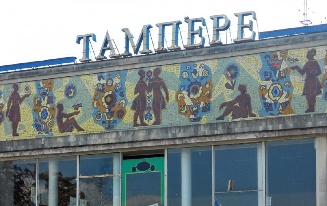 Киевский кинотеатр Тампере окончательно отсудили в пользу столичной громады