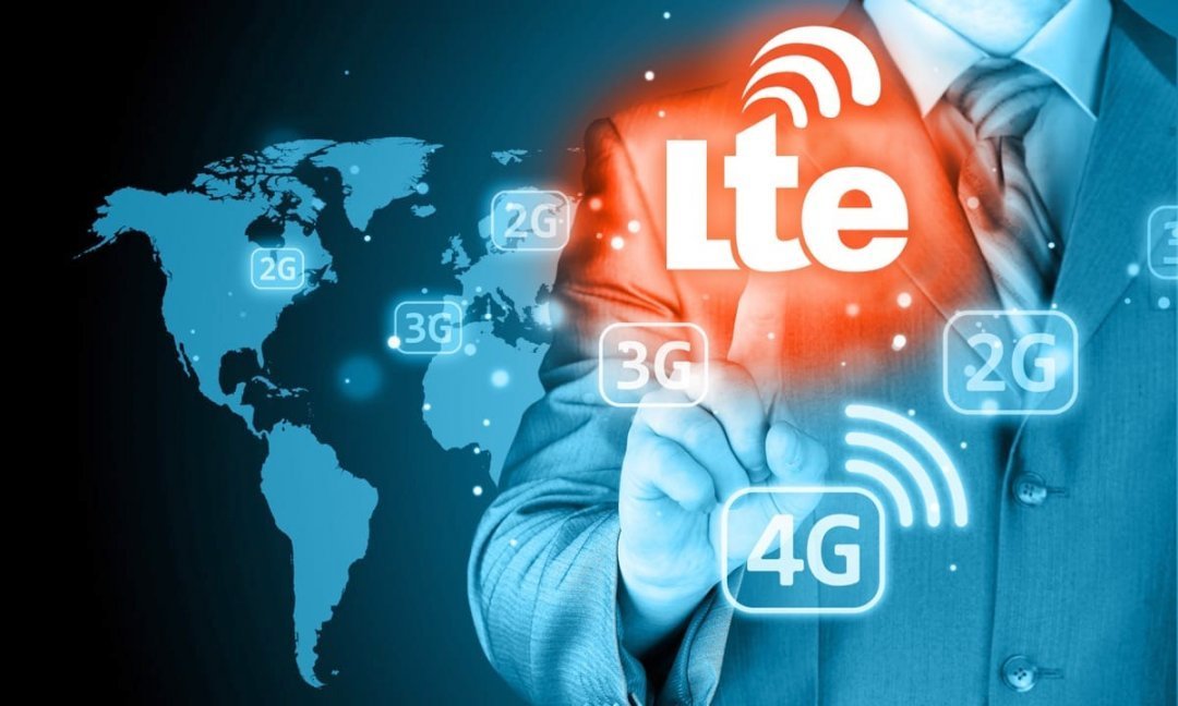 Киевстар подключил Чернобыльскую зону к 4G-интернету