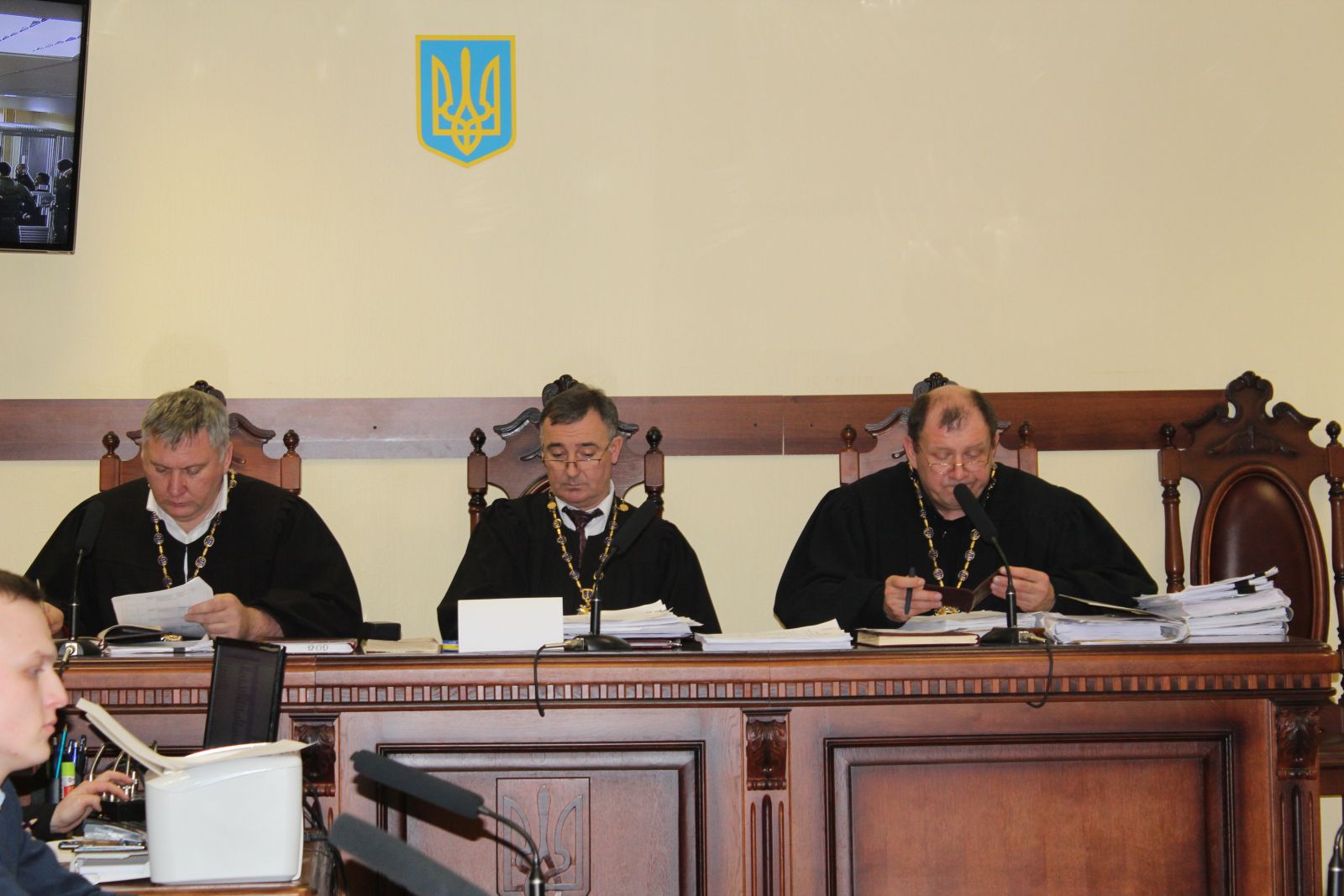 Княжичі: таємниці слідства
