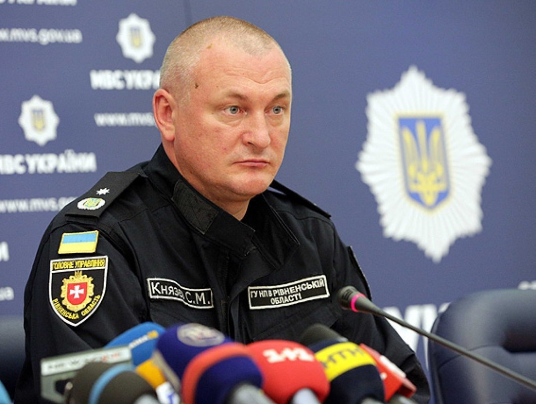 Количество потенциальных правонарушителей на улицах выросло почти на 90 тыс. — Князев