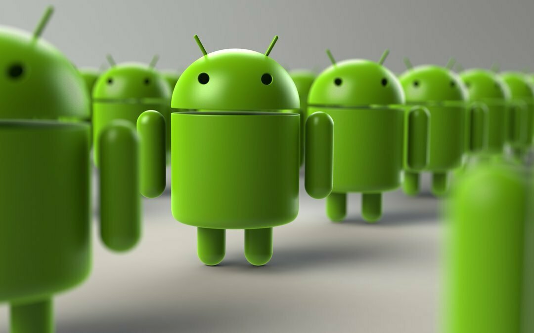 Компания Google официально представила операционную систему Android 10