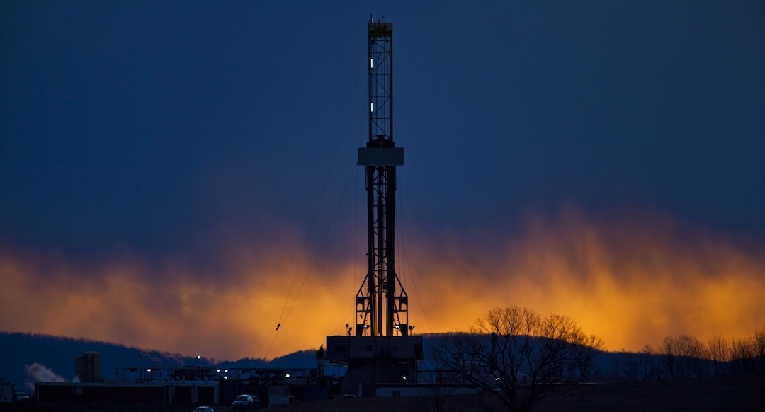 Компания Новинского хочет восстановить одну из скважин Укргазвыдобування