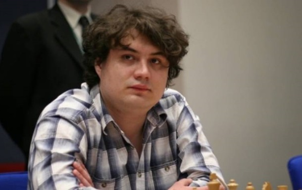 Коробов и Букса стали чемпионами Украины по шахматам