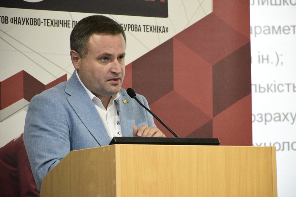 Крупнейшие месторождения газа в Украине истощены до критического уровня