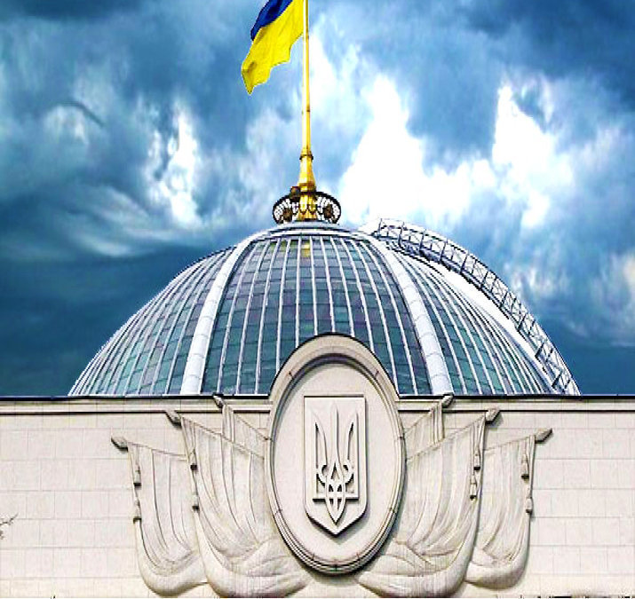 Кто из представителей финансового рынка Украины идет в парламент