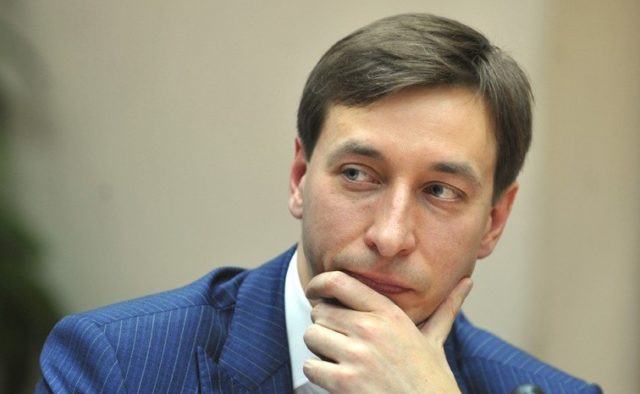 Кто из представителей финансового рынка Украины идет в парламент