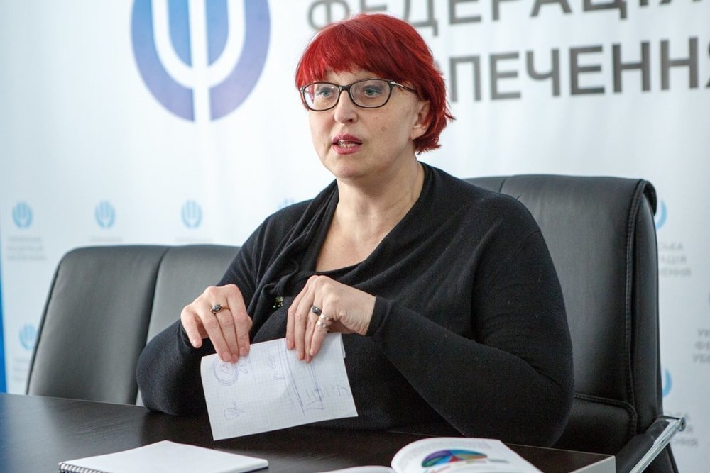 Кто из представителей финансового рынка Украины идет в парламент