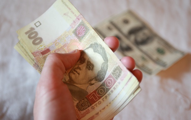 Курсы валют на 11 октября: гривна вернулась к росту