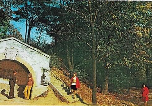 Львів на листівках 1979 року: у мережу виклали атмосферні фото