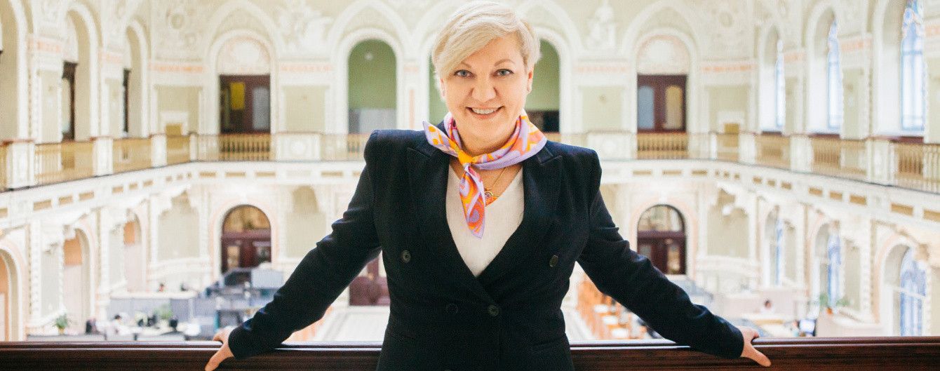 Лондонская полиция расценила наезд автомобилем на Гонтареву как несчастный случай