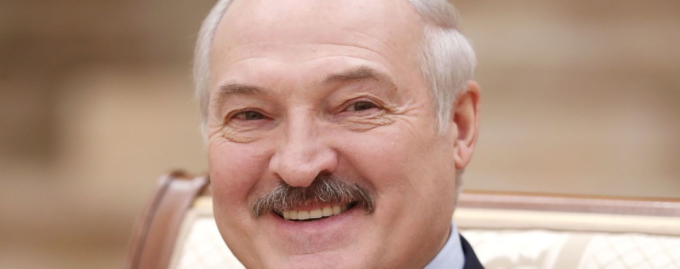Лукашенко посетит Житомир, где обсудит планы с Зеленским