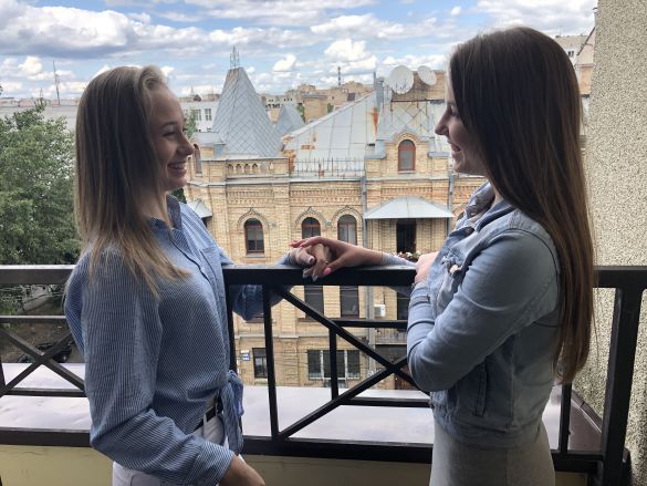 Любит готовить и мечтает покорить Токио. Чем живет двукратная медалистка Евроигр Диана Варинская