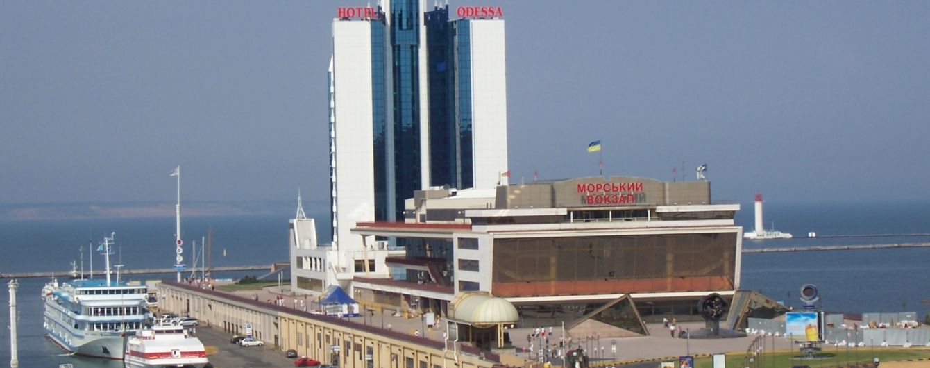 Мінінфраструктури звільнило керівників трьох портів