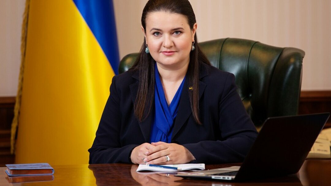 Маркарова останется главой Минфина в новом правительстве — Арахамия