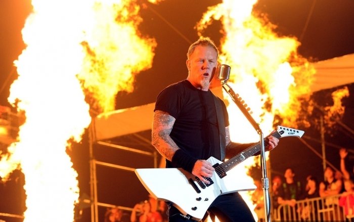 Metallica и Леди Гага выступят вместе на церемонии вручения Грэмми